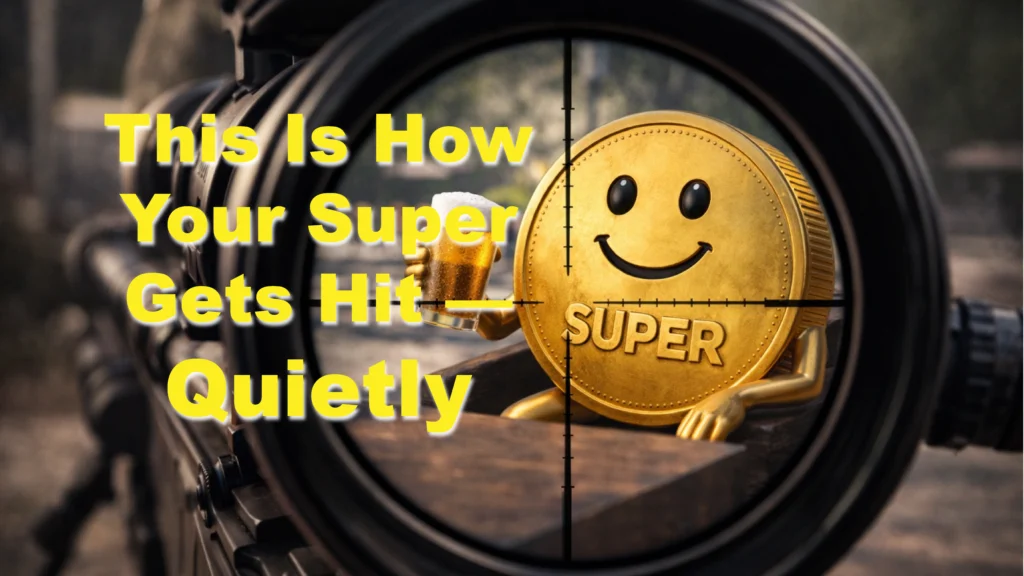 The Next Shock May Not Look Like the Last One sel blog 10